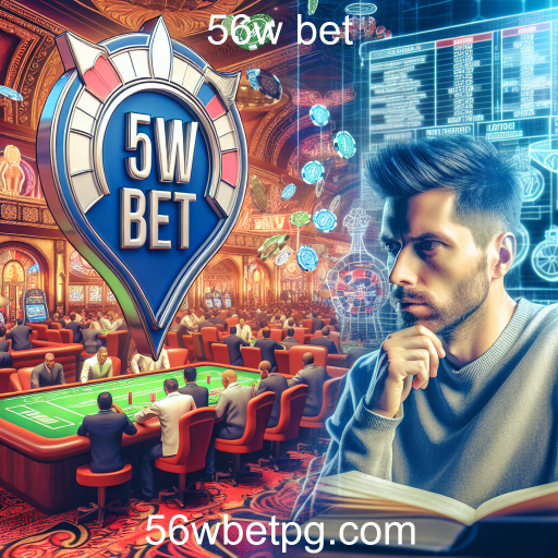 Dicas de Aposta para Maximizar Suas Chances no 56w Bet
